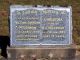 Photo of headstones/thumb_William Jamieson McLennan d1943 hdstn Kilcoy